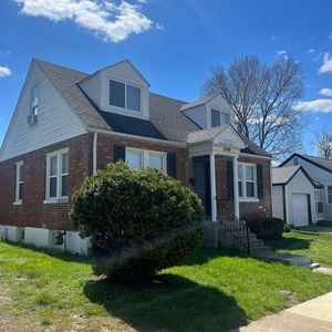 6548 Avalon Ave, Saint Louis, MO, 63130