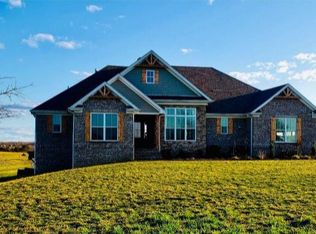 581 Concord Rd, Richmond, KY 40475