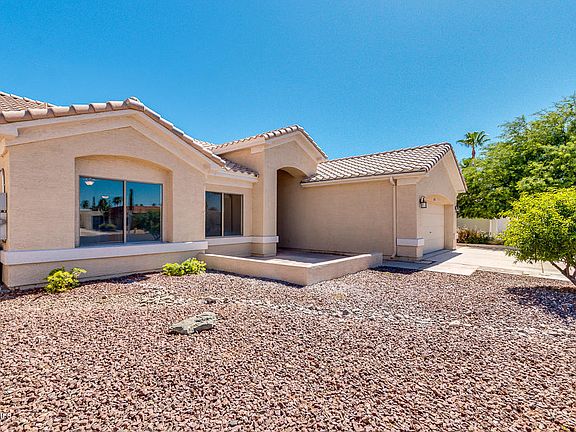 2nd image of 6121 E Hermosa Vista Dr