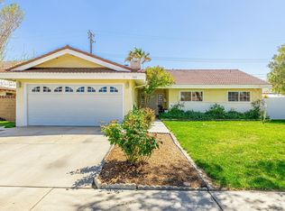 526 W Avenue J11, Lancaster, CA 93534