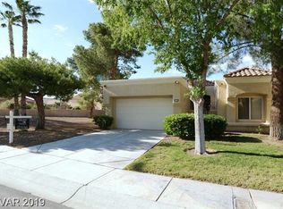 8932 Evening Star Dr, Las Vegas, NV 89134
