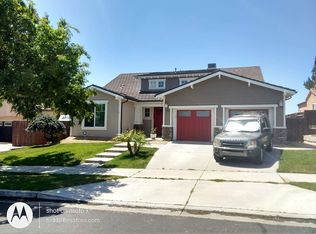 3764 Uranus Ave, Lompoc, CA 93436