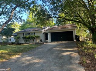 1710 Underwood Dr SE, Conyers, GA