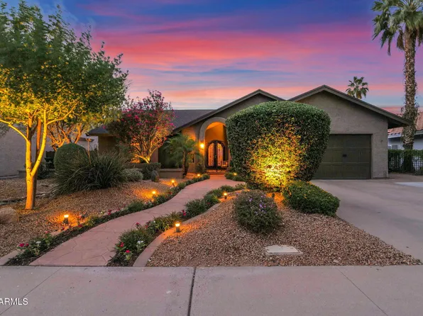 5512 E WALTANN Lane, Scottsdale, AZ 85254