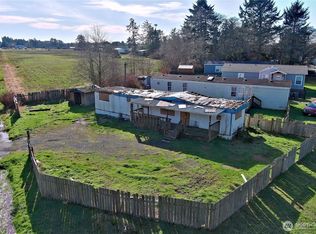 799 S Rain St NE, Ocean Shores, WA