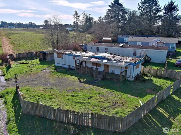 799 S Rain Street NE, Ocean Shores, WA 98569