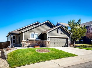 3213 Thistlebrook Cir, Highlands Ranch, CO 80126