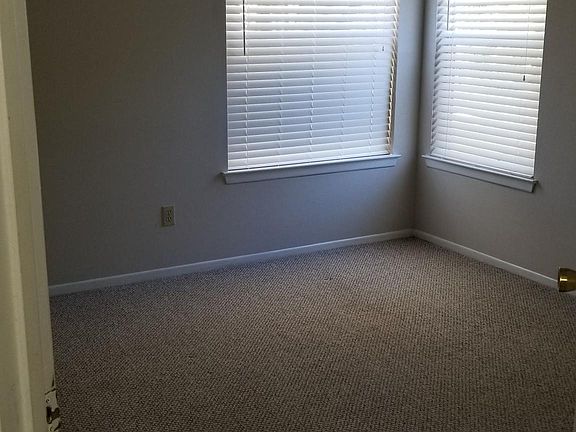 BEDROOM #1
