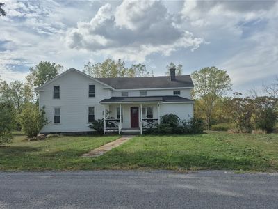 7354 Maple Ave, Bergen, NY, 14416