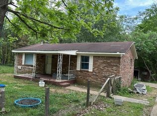 7912 Old Stage Rd, Adamsville, TN 38310