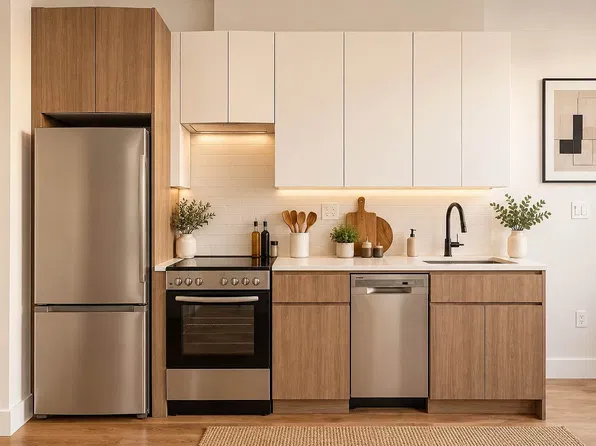 35 Covert St #1A, Brooklyn, NY 11207