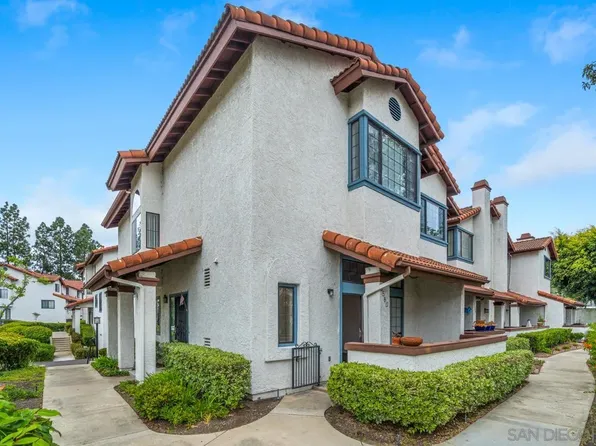 3580 Mission Mesa Way, San Diego, CA 92120