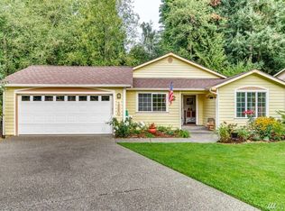 1220 Devon Loop NE, Olympia, WA 98506