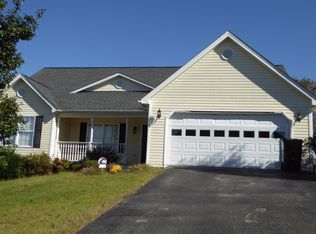 531 Walkers Bend Rd, Gray, TN 37615