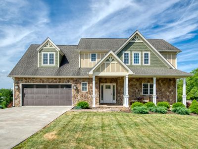 900 Willard Dr, Blacksburg, VA, 24060