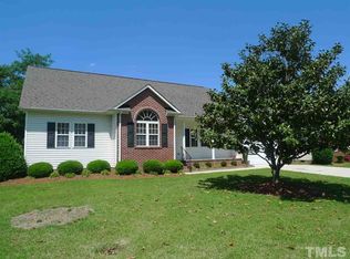 59 Sterling Way, Angier, NC 27501
