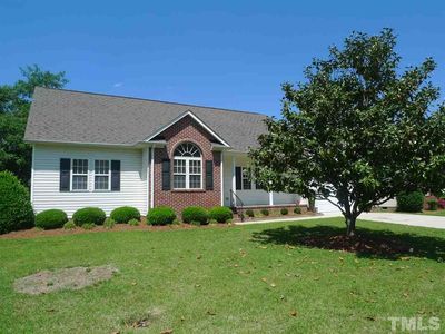 59 Sterling Way, Angier, NC, 27501