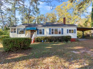 2347 Byrnes Dr, Columbia, SC 29204