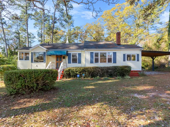 2347 Byrnes Dr, Columbia, SC 29204