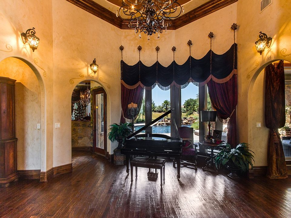 2656 Twelve Oaks Ln, Prosper, TX 75078 Zillow