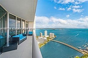 2nd image of 495 Brickell Ave APT 4509