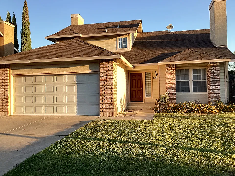 625 Sunflower Dr