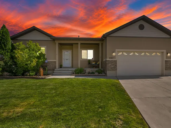 6465 S Dusky Dr, West Valley City, UT 84081