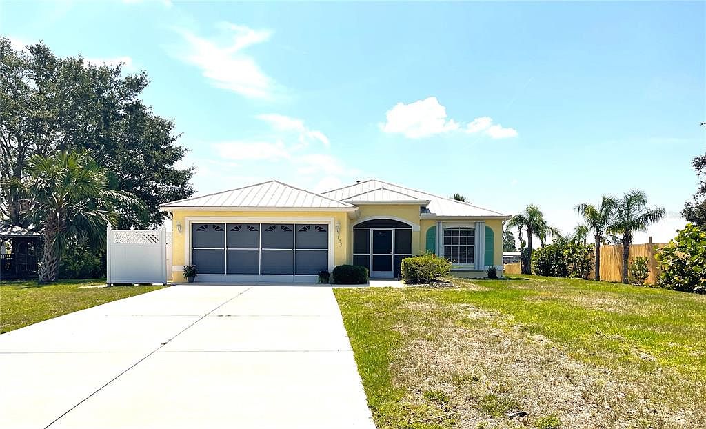 133 Bedford Dr NE, Port Charlotte, FL 33952 Zillow