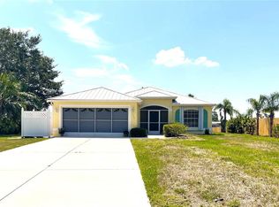 133 Bedford Dr, Port Charlotte, FL 33952