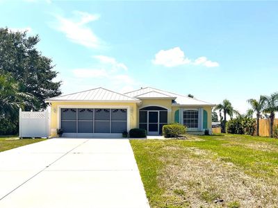 133 Bedford Dr NE, Pt Charlotte, FL, 33952