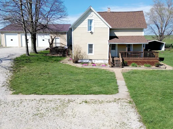 8650 State Road Bb, New Bloomfield, MO 65063