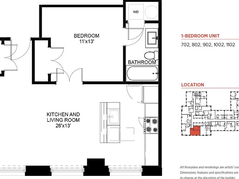 The Residences at The RJ Reynolds Building — Photo 60
