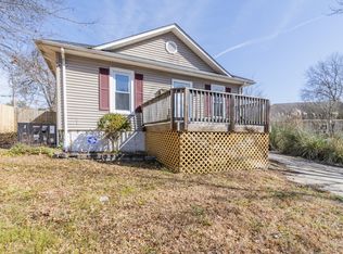 2008 Wood St, Gastonia, NC 28052