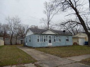 7827 Chestnut Ave, Hammond, IN 46324