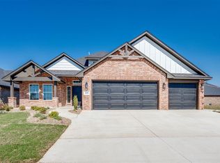 2225 SW 160th St, Oklahoma City, OK 73170