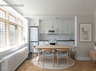 398 Avenue Rd #423, Toronto, ON M4V2H4