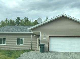 2948 N Sally Mae Cir, Wasilla, AK 99623