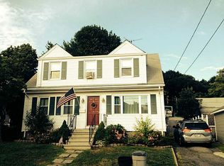 2 Alma Ave, Bristol, RI 02809