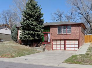 941 E 83rd Pl, Denver, CO 80229