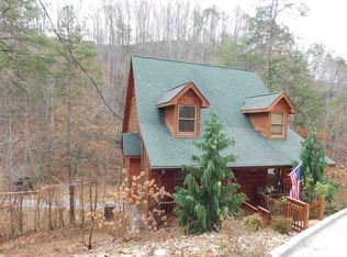 394 Troy Dr, Pigeon Forge, TN 37863