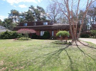 3024 Hartford Ln, Shelby Township, MI