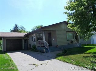 145 5th St NW, Perham, MN 56573