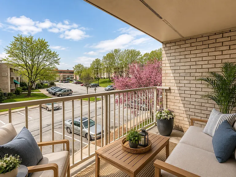 Oakview — Photo 9