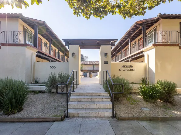Andalusia at Chestnut, 530 Chestnut St APT 15, San Carlos, CA 94070