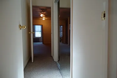 Rented by Rubicon Property