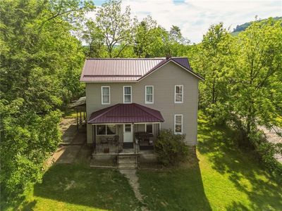 3074 Seanor Rd, Hollsopple, PA, 15935