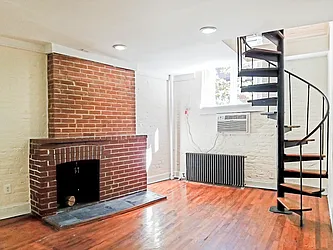 Rented by City Connections Realty