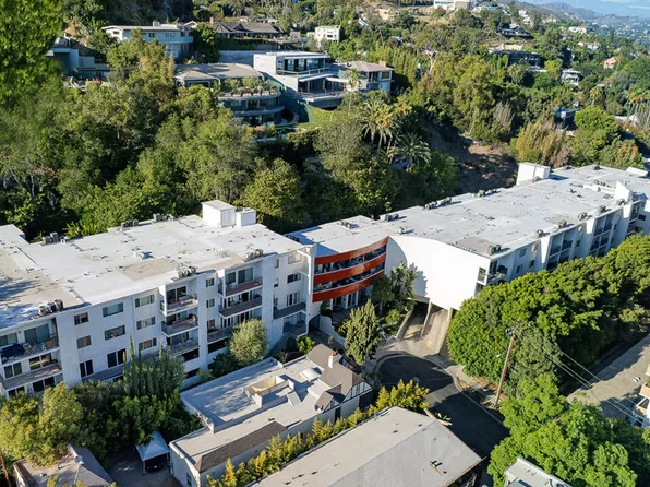 1230 Horn Ave APT 304, West Hollywood, CA 90069