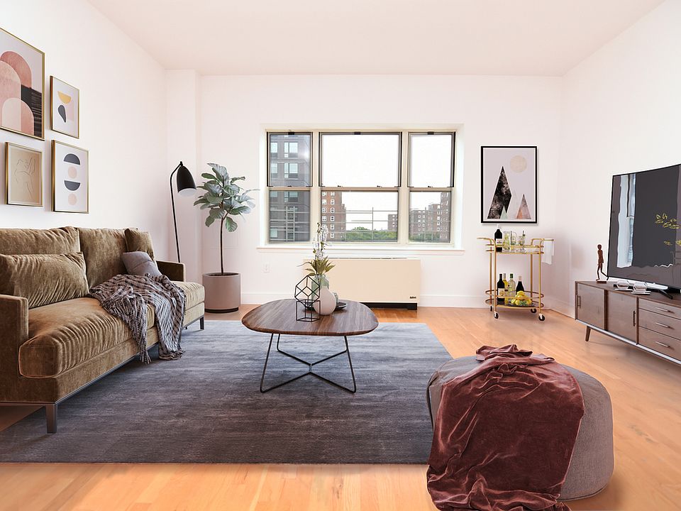 1st image of 362 Saint Nicholas Ave #9D