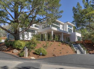 290 Quinnhill Rd, Los Altos, CA 94024